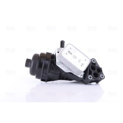 Engine Oil Cooler NISSENS 91320 OE Ref 2701800610