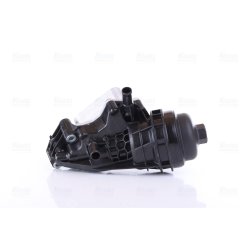 Engine Oil Cooler NISSENS 91320 OE Ref 2701800610 NISSENS