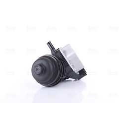 Engine Oil Cooler NISSENS 91320 OE Ref 2701800610 NISSENS