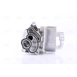 Engine Oil Cooler NISSENS 91323 OE Ref 11427508967 NISSENS