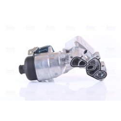 Engine Oil Cooler NISSENS 91326 OE Ref 9804281280 NISSENS