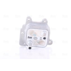 Engine Oil Cooler NISSENS 91364 OE Ref 213053TA1B