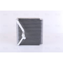 AC Evaporator NISSENS 92015 OE Ref 1128223