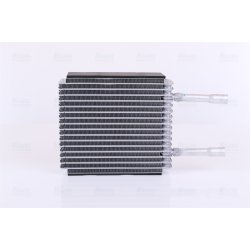 AC Evaporator NISSENS 92017 OE Ref 1047786