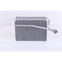 AC Evaporator NISSENS 92091 OE Ref 6450.CH