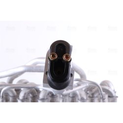 AC Evaporator NISSENS 92135 OE Ref 1H1.820.103 C NISSENS