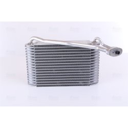 AC Evaporator NISSENS 92144 OE Ref 8D2.820.103 C