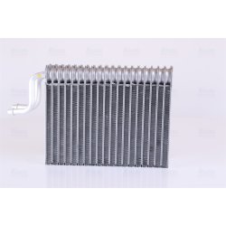 AC Evaporator NISSENS 92150 OE Ref 1618062