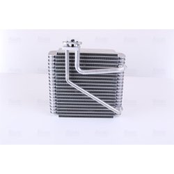 AC Evaporator NISSENS 92161 OE Ref 1528759