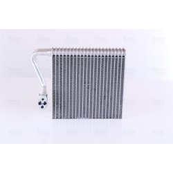 AC Evaporator NISSENS 92167 OE Ref 77 01 207 874