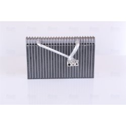 AC Evaporator NISSENS 92168 OE Ref 1618 087