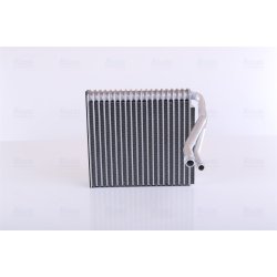 AC Evaporator NISSENS 92184 OE Ref A1688300258
