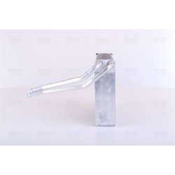 AC Evaporator NISSENS 92184 OE Ref A1688300258 NISSENS