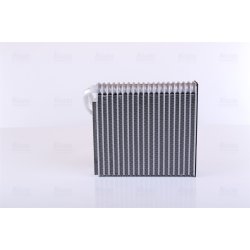 AC Evaporator NISSENS 92184 OE Ref A1688300258 NISSENS