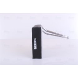 AC Evaporator NISSENS 92184 OE Ref A1688300258 NISSENS