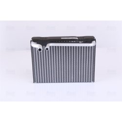 AC Evaporator NISSENS 92186 OE Ref 6444C6