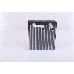 AC Evaporator NISSENS 92193 OE Ref 1068129