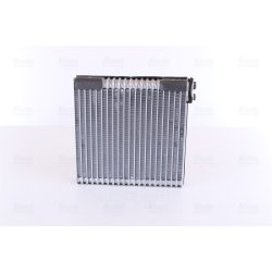 AC Evaporator NISSENS 92213 OE Ref 8850120282
