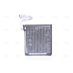 AC Evaporator NISSENS 92214 OE Ref 80215S5DA01