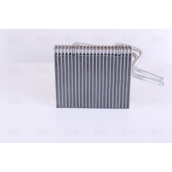 AC Evaporator NISSENS 92215 OE Ref 7701207076