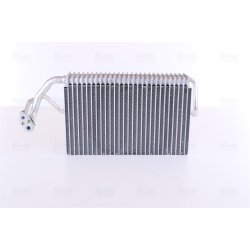 AC Evaporator NISSENS 92221 OE Ref 2118300758