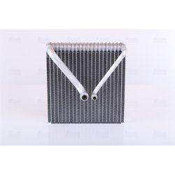 AC Evaporator NISSENS 92234 OE Ref 8Z0820103