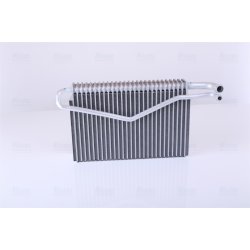 AC Evaporator NISSENS 92244 OE Ref 001 830 84 58