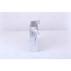 AC Evaporator NISSENS 92244 OE Ref 001 830 84 58 NISSENS