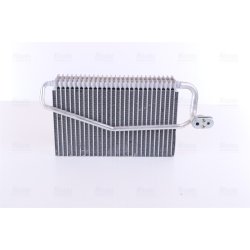 AC Evaporator NISSENS 92245 OE Ref A2098300158