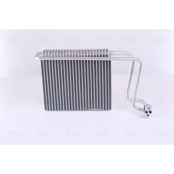 AC Evaporator NISSENS 92248 OE Ref A0018305758