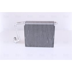 AC Evaporator NISSENS 92248 OE Ref A0018305758 NISSENS