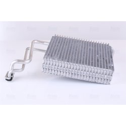 AC Evaporator NISSENS 92248 OE Ref A0018305758 NISSENS