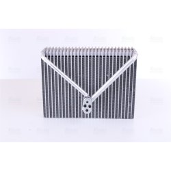 AC Evaporator NISSENS 92257 OE Ref 9171713