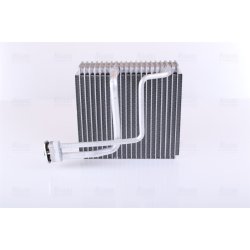 AC Evaporator NISSENS 92265 OE Ref 97607-3E000