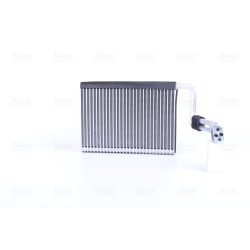 AC Evaporator NISSENS 92268 OE Ref 6411.6.934.781