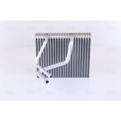 AC Evaporator NISSENS 92270 OE Ref 7701208271