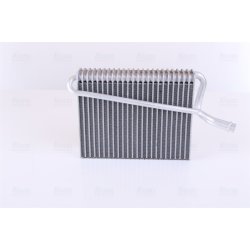 AC Evaporator NISSENS 92271 OE Ref 6450.R4