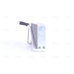 AC Evaporator NISSENS 92272 OE Ref 8D1.820.103 C NISSENS