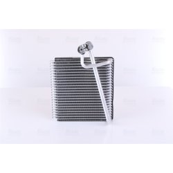 AC Evaporator NISSENS 92289 OE Ref 97140-1H500