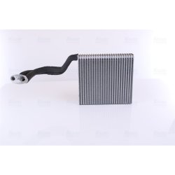 AC Evaporator NISSENS 92294 OE Ref 8E1820103