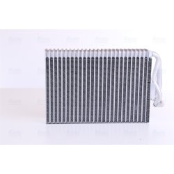 AC Evaporator NISSENS 92295 OE Ref 7495088