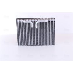 AC Evaporator NISSENS 92296 OE Ref 7495658