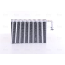 AC Evaporator NISSENS 92298 OE Ref 64118385560