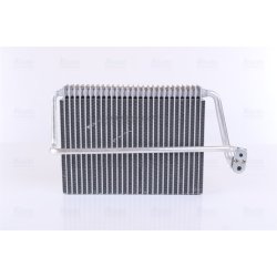 AC Evaporator NISSENS 92300 OE Ref A2208300458