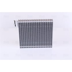 AC Evaporator NISSENS 92302 OE Ref 6450JA