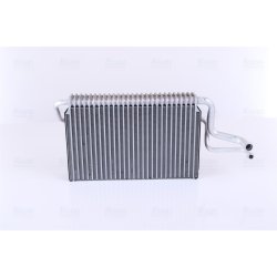 AC Evaporator NISSENS 92306 OE Ref 81.619.206.036