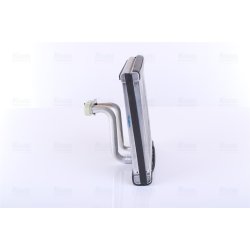 AC Evaporator NISSENS 92321 OE Ref 6Q0.820.103 D NISSENS