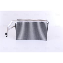 AC Evaporator NISSENS 92322 OE Ref 1690708