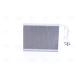 AC Evaporator NISSENS 92327 OE Ref 64119237501