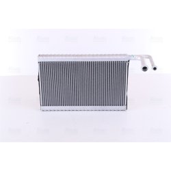 AC Evaporator NISSENS 92329 OE Ref 21396106